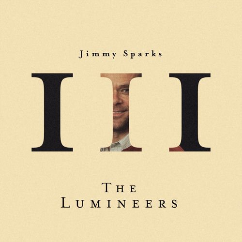 Portada de Jimmy Sparks
