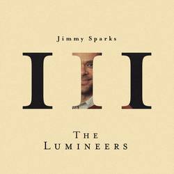 Portada de Jimmy Sparks