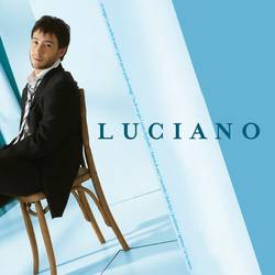Portada de Luciano