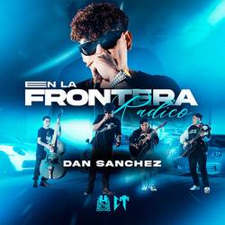 Portada de En La Frontera Radico