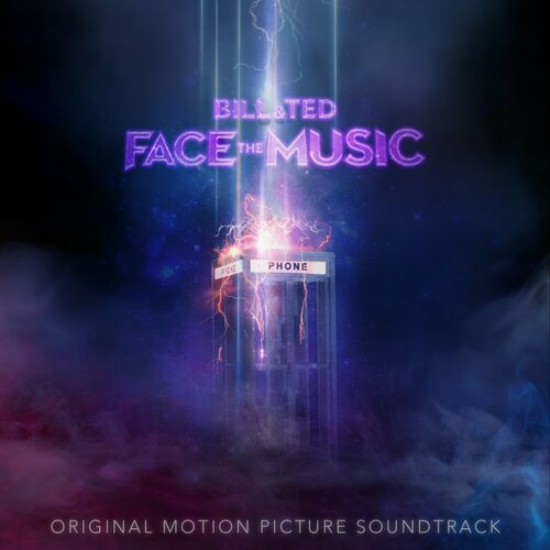 Portada de Beginning Of The End (Wyld Stallyns Edit / From The "Bill & Ted Face The Music" Soundtrack)