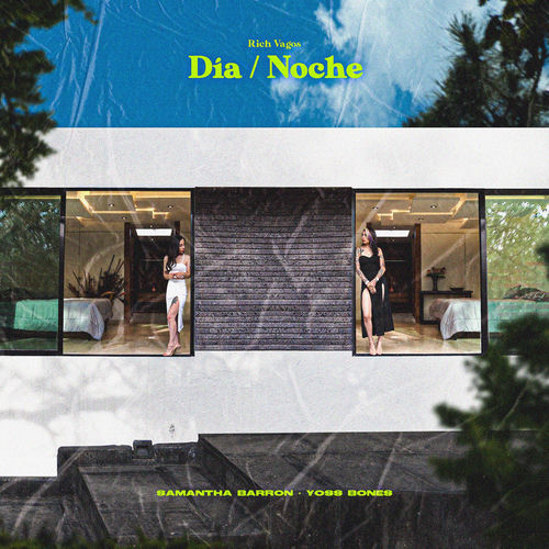 Portada de Día / Noche
