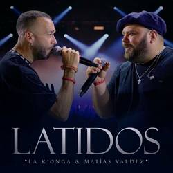 Portada de Latidos