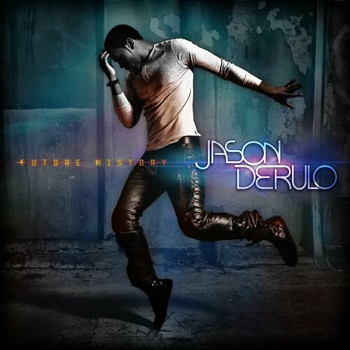 Portada de Future History