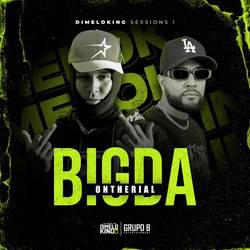Portada de Dimeloking Sessions 1