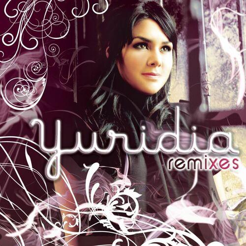 Portada de Yuridia (Remixes)