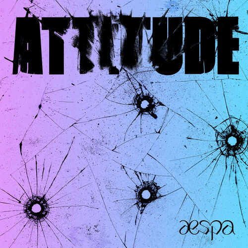 Portada de ATTITUDE