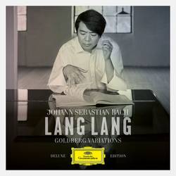Portada de Bach: Goldberg Variations, BWV 988: Variatio 7 a 1 ovvero 2 Clav. Al tempo di Giga