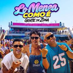 Portada de Lo Menea Como É