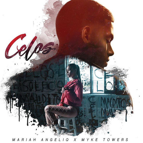 Portada de Celos