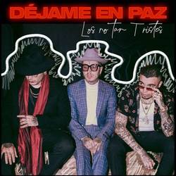 Portada de Déjame En Paz