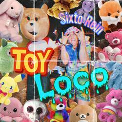 Portada de Toy Loco