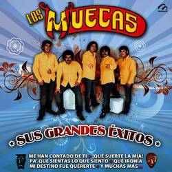 Portada de Sus Grandes Exitos