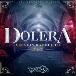 Portada de Dolerá (Radio Edit)