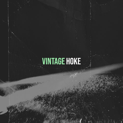 Portada de Vintage