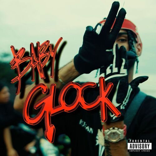 Portada de Baby Glock