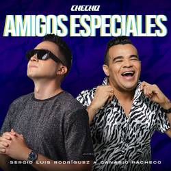 Portada de Amigos Especiales