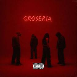 Portada de GROSERIA