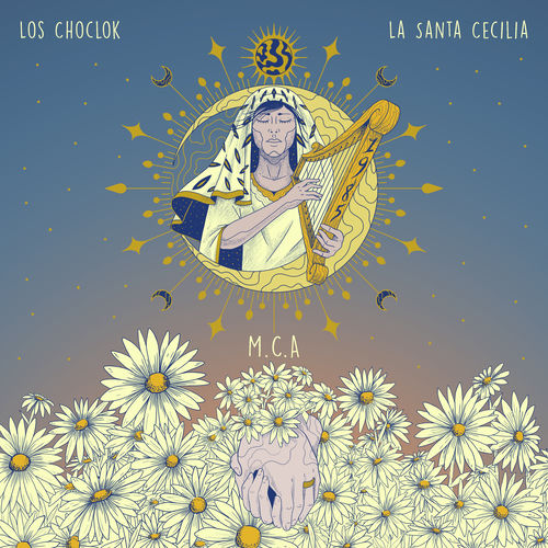 Portada de M.C.A
