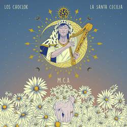 Portada de M.C.A