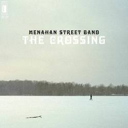 Portada de The Crossing