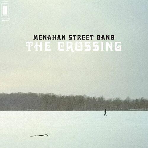 Portada de The Crossing