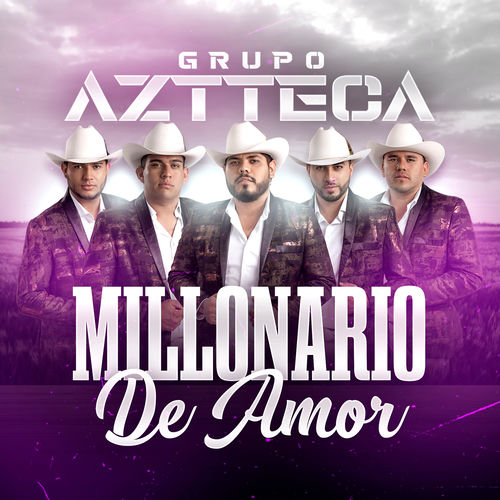 Portada de Millonario de Amor