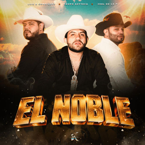 Portada de El Noble