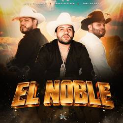 Portada de El Noble