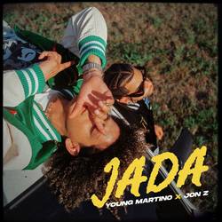 Portada de Jada