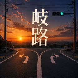 Portada de Crossroads