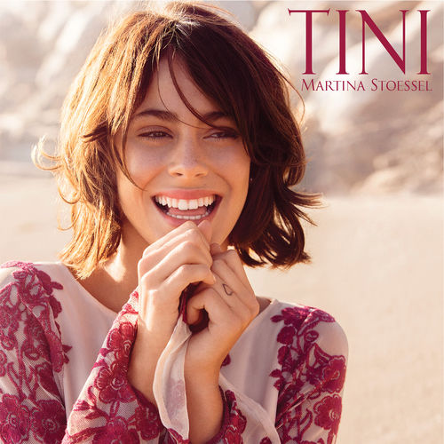 Portada de TINI (Martina Stoessel) (Deluxe Edition)