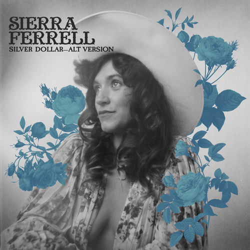 Portada de Silver Dollar (Alternative Version)