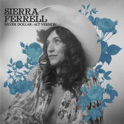 Portada de Silver Dollar (Alternative Version)