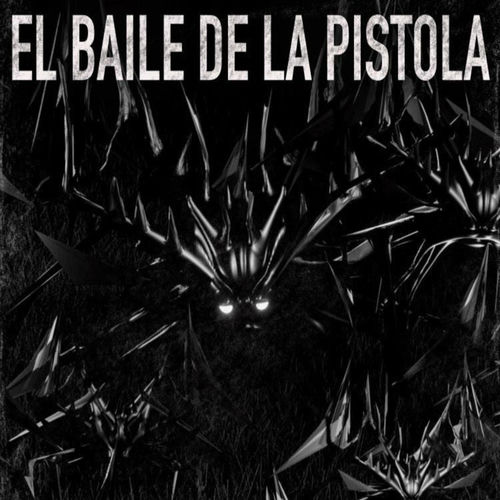 Portada de El Baile de la Pistola