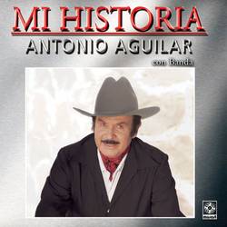 Portada de Mi Historia: Con Banda