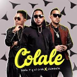 Portada de Colale