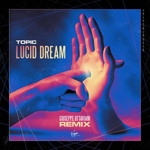 Portada de Lucid Dream (Giuseppe Ottaviani Remix)