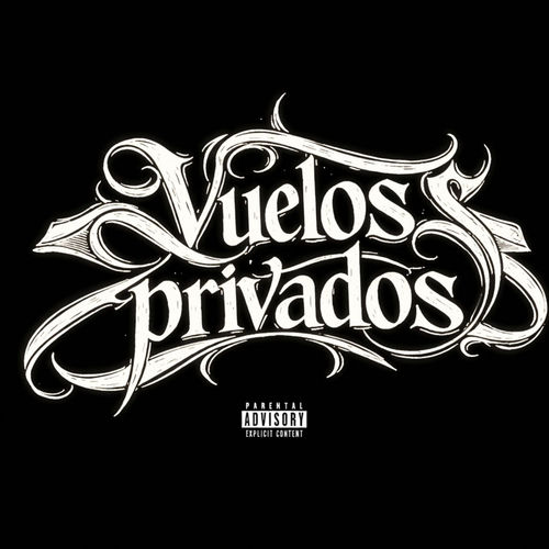 Portada de Vuelos Privados