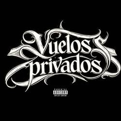 Portada de Vuelos Privados