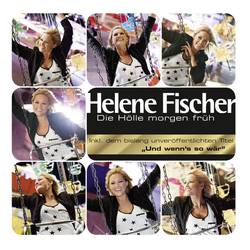 Portada de Die Hölle Morgen Früh