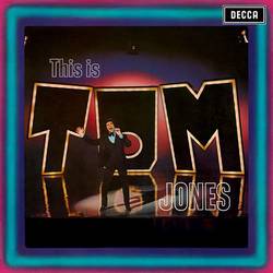 Portada de This Is Tom Jones