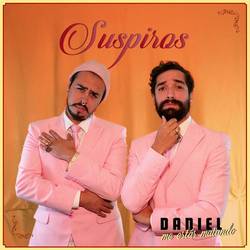 Portada de Suspiros
