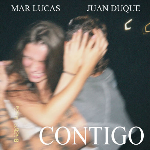 Portada de Contigo