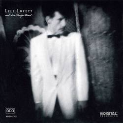 Portada de Lyle Lovett And His Large Band