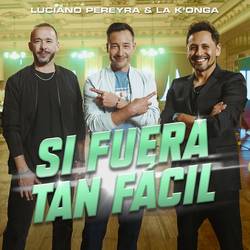 Portada de Si Fuera Tan Fácil