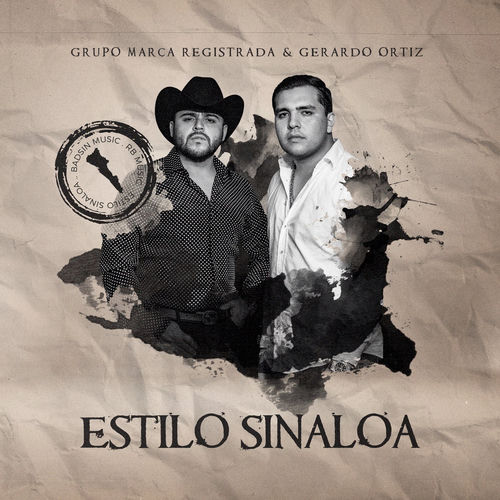 Portada de Estilo Sinaloa