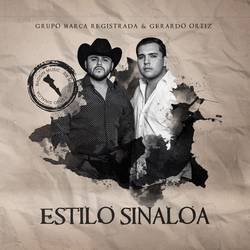 Portada de Estilo Sinaloa