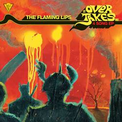 Portada de It Overtakes Me (Extended Single Version)