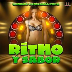 Portada de Cumbias Sonideras Papa
